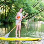 Napa Valley: Napa River Stand Up Paddle Board Rental Overview And Pricing