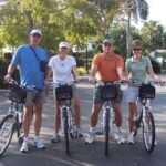 Naples, Florida: Old Naples Nature And Historic Bike Tour Tour Overview