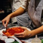 Naples: Premium Pizza Making Class At A Pizzeria Overview Of The Class