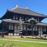 Nara: Todaiji, Kasuga And Nara Park Tour Highlights