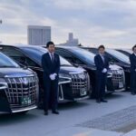 Narita Airport: Private One Way Transfer To/from Yokohama Service Highlights