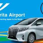 Narita Airport To/from Tokyo 23 Wards Private Transfer Overview Of Private Transfer