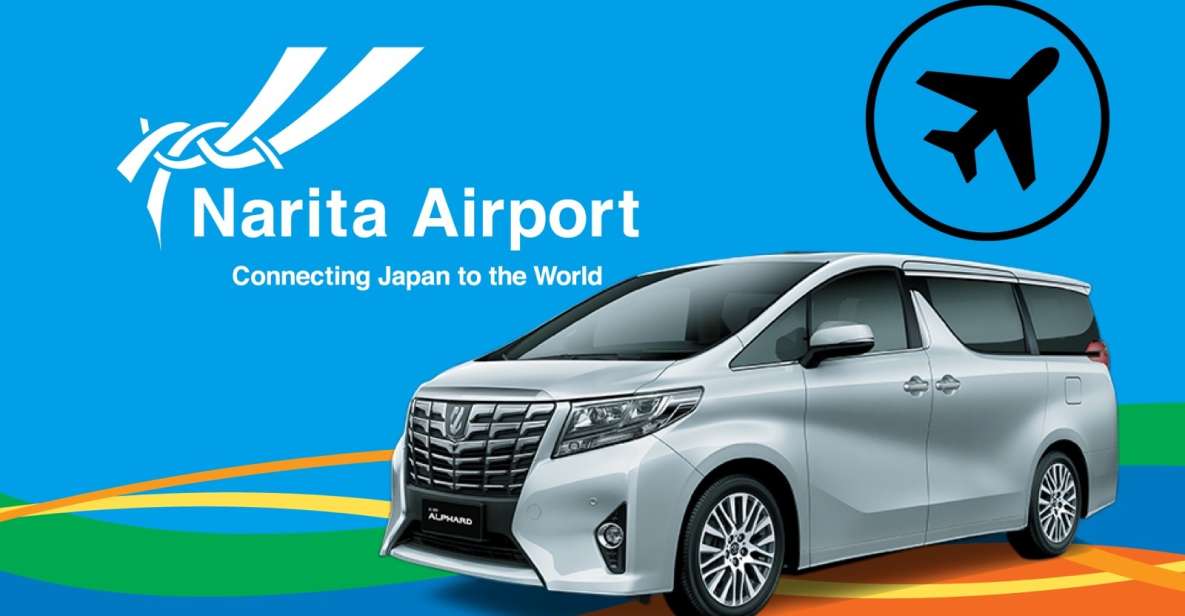 Narita Airport To/From Tokyo 23 Wards Private Transfer - Overview of Private Transfer