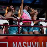 Nashville Biggest & Wildest Party Public Tractor Tour (ages 21+) Overview And Experience