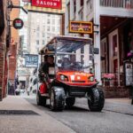 Nashville Combo Tour: Sightseeing, Murals, And Brewery Tour Overview And Highlights