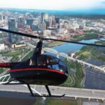 Nashville: Downtown Helicopter Experience Overview Of The Experience