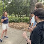 Nashville: Guided Ghost Walking Tour With Local Guide Tour Overview And Pricing