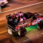 Nashville: Monster Truck Tour Tour Overview