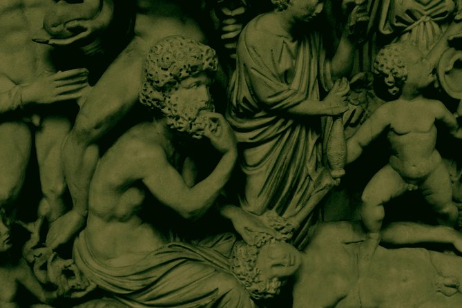 National Archaeological Museum of Naples - Tour Details