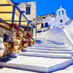 Naxos Highlights With Tastings Tour Overview