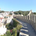 Nazaré Waves And Medieval Village Of Óbidos Private Tour Tour Overview