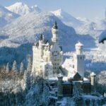 Neuschwanstein Castle Ticket With Audio Guided Tour Overview Of Neuschwanstein Castle