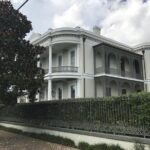 New Orleans City And Cemetery 2 Hour Bus Tour Inclusions