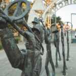 New Orleans City Walking Tour Tour Overview