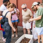 New Orleans: Garden District Food, Drinks & History Tour Tour Overview And Details