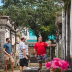 New Orleans Garden District Tour Tour Overview And Details