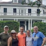 New Orleans Garden District Walking Tour Including Lafayette Cemetery No. 1 Tour Overview And Highlights