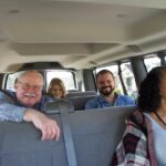 New Orleans Small Group City Tour By Van Tour Overview And Features