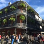 New Orleans: Traditional City And Estate Tour Tour Overview And Pricing