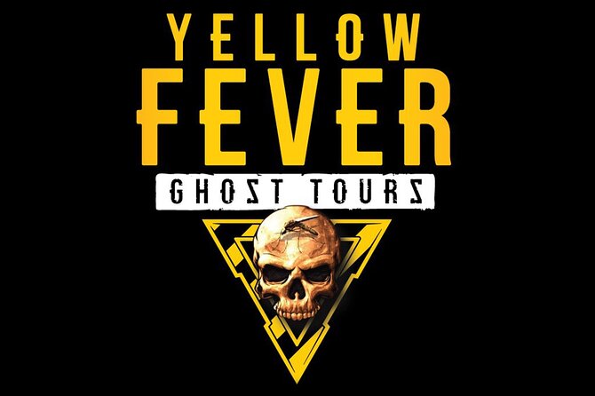 New Orleans Yellow Fever Ghost Tour - Meeting and Logistics