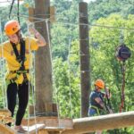 New River Gorge Aerial Park Overview And Pricing