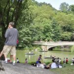 New York City: Central Park Private Pedicab Tour Tour Options And Pricing