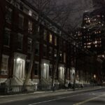 New York City: Gangsters And Ghosts 2 Hour Walking Tour Tour Overview