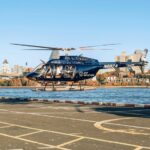 New York City: Manhattan Helicopter Tour Tour Details