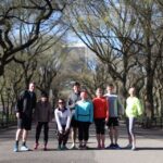 New York City Running Tour: Central Park Highlights Tour Tour Overview