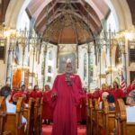 New York City: Sunday Harlem Gospel Guided Tour Highlights Of The Experience