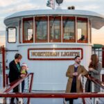 New York City: Weekend Holiday Brunch Cruise Discover Manhattans Iconic Skyline