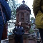 Newcastle: True Crime Guided Tour Tour Overview