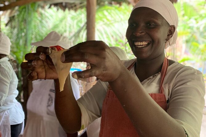 Ngo Lifted Strong Traditional Tanzanian Cooking Class Exploring Tanzanian Culinary Traditions