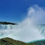 Niagara Express Tour With Canadian Maple Syrup Tasting Tour Overview