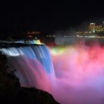 Niagara Falls Scavenger Hunt: Hunt Along Niagara Falls Included In The Experience