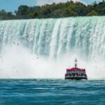 Niagara Falls Tour From Niagara Falls, Canada Tour Overview