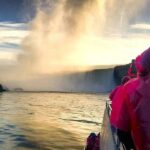 Niagara Falls Tour From Oakville And Burlington Tour Details