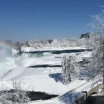 Niagara Falls Winter Wonderland Usa Tour (small Groups) Highlights Of The Tour