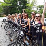 Niagara Wine And Cheese Bicycle Tour With Local Guide Exploring Niagaras Wine Country