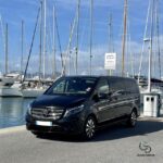 Nice Airport Taxi To Cannes Reliable Transfer Service