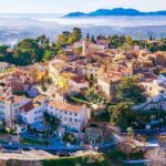 Nice: Eze, Antibes, Cannes, And Mougins Exploration Tour Tour Overview