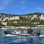 Nice: Monaco, Mala Caves, & Bay Of Villefranche Boat Tour Overview And Highlights