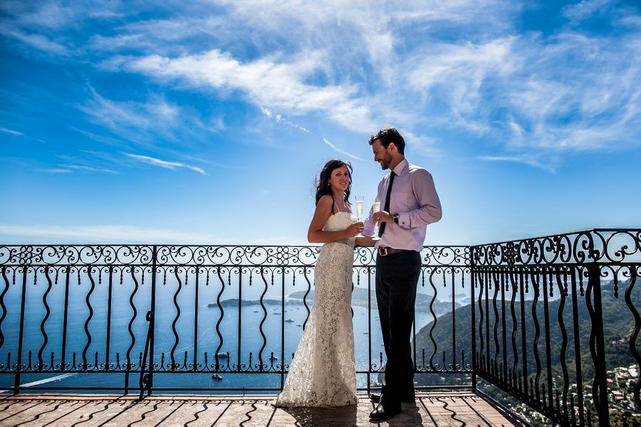 Nice: Professional Private Luxury Photo Shoot - Overview of the Photo Shoot