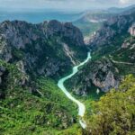 Nice: The Verdon Gorge Tour Tour Details