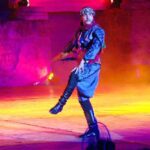 Night Show Aspendos Ancient Theater Tour Details