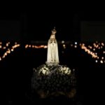 Night Trip To Fátima + Candlelight Procession Activity Details