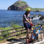 Niigata: Sado Island E Bike Or Crossbike Rental Activity Overview