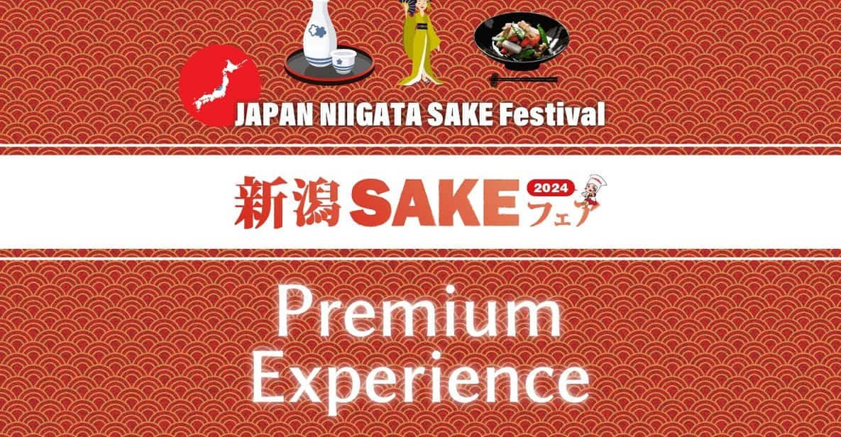 Niigata Sake and Geisha Experience Review - Cultural Highlights