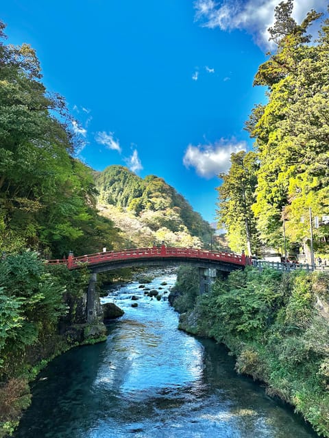 Nikko Private Day Trip: Explore Japans World Heritage - Overview and Pricing