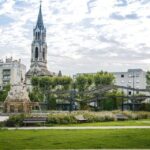 Nîmes: Private Guided Walking Tour Roman Monuments Of Nimes